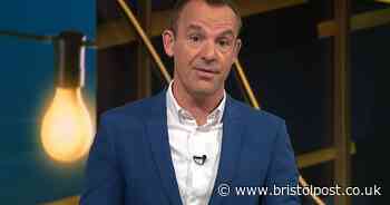 Martin Lewis issues urgent warning to shoppers ahead of Christmas Day