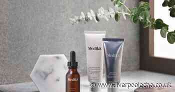 Medik8 unveils massive winter sale with up to 40% off cleanser, night cream, retinols and more