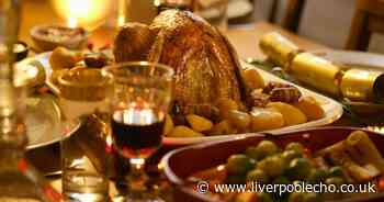 Jamie Oliver's 'easy' method for a 'juicy, succulent and golden' Christmas turkey