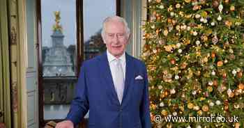 King Charles shakes up royal Christmas – from new guests to banned food