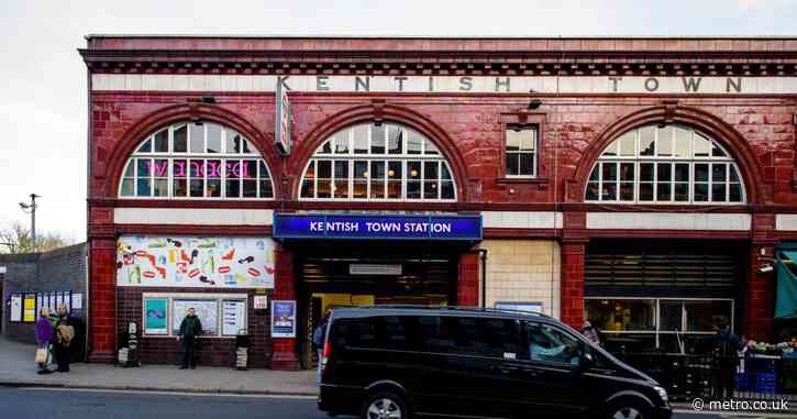 Northern Line station that’s been closed for 18 months finally reopens