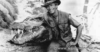 Crocodile Dundee star dies as 'end of an era' announced in post