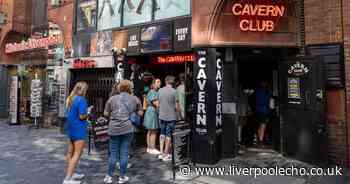 Liverpool named UK's most walkable city in 2025