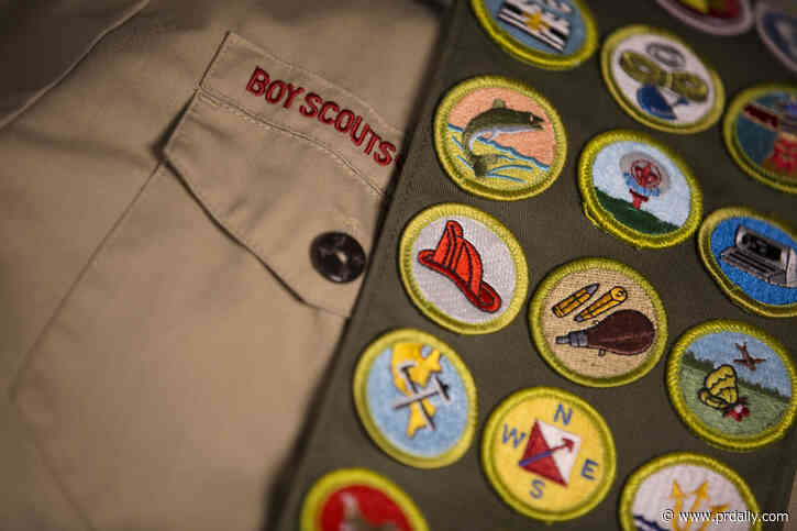 Top Stories of 2024: How the Boy Scouts rolled out their rebrand and weathered name-change controversy