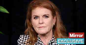 Sarah Ferguson dealt 'huge blow' with King Charles 'sad' over Royal Family's celebrations