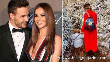 Cheryl's unearthed comments about son Bear's Christmas tradition with Liam Payne