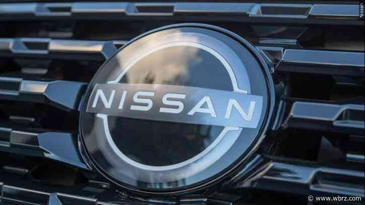 Nissan, Honda announce plans to merge, creating world's No. 3 automaker