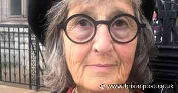 Jailed Bristol grandmother says she's being 'discriminated against as a woman'