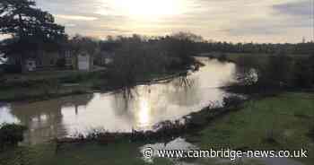 The Cambridgeshire village on the banks of River Nene named among best in the county