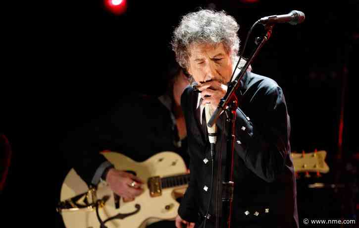 BBC4 to celebrate Bob Dylan ahead of ‘A Complete Unknown’ release