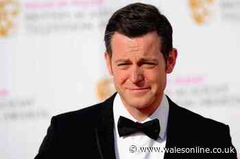 Inside Matt Baker's two-year health battle that left him bedbound at Christmas