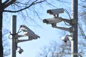 Trajectcontrole gestart op Mierdsedijk in Poppel