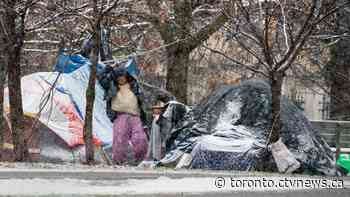 Outreach workers say Ontario encampments are 'necessary' amid lack of shelter spaces