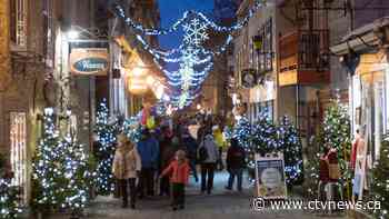 What's open and closed over the holidays in Canada