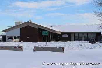 Rising Above Grande Prairie to break ground on new facility in the new year