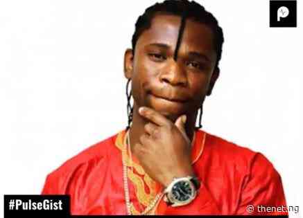 Speed Darlington Granted Bail After Nearly a Month in Police Custody