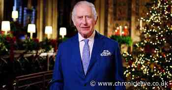 King Charles' Christmas speech breaks tradition with major move after cancer battle