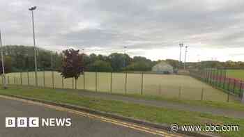 Condemned pitch to be revived with £1m investment