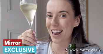 'I trawl Aldi for best wines - this £11 South African fizz is better than Champagne'