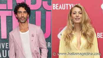 Justin Baldoni receives more bad news in wake of Blake Lively lawsuit