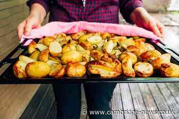 Mary Berry's 'perfect' roast potatoes recipe - with one 'extra crunchy' secret ingredient