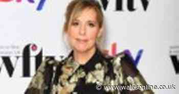 Inside TV star Mel Giedroyc's life off-screen from health battle and financial woes