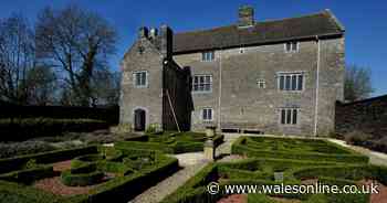 'Jewel in the crown' Welsh attraction, Llancaiach Fawr in Caerphilly, shuts in council cuts