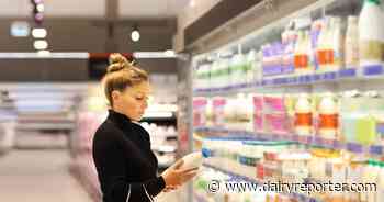 Top consumer trends in dairy for 2025