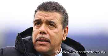 Chris Kamara shares new message ahead of Boxing Day TV return after health diagnosis