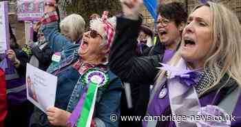 WASPI update as hopes renewed over new bid to deliver DWP compensation