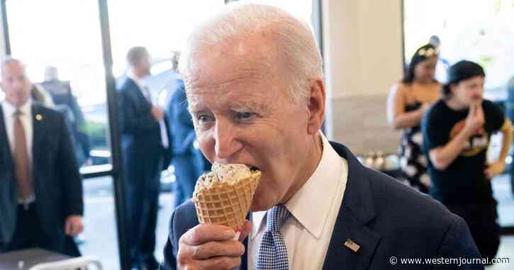 Biden Now Considering Commuting Sentences for 2 Child Murderers, Boston Bomber, Synagogue Shooter, and Congregation Killer: Report