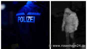 Polizei sucht nach wichtigem Zeugen: Person passierte mehrmals Brandörtlichkeit