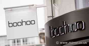 Online fashion giant Boohoo sells London HQ for £49.5m to help clear debt