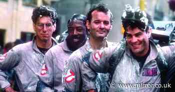 Original Ghostbusters cast now from affairs and rare diseases to wife's tragic death