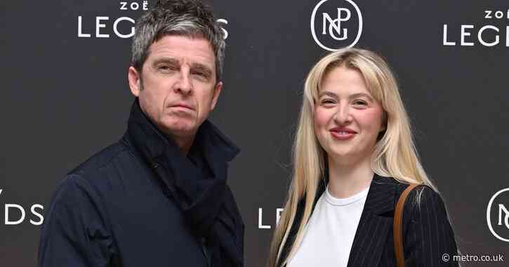 Noel Gallagher’s daughter found out about Oasis reuniting in the most awkward way