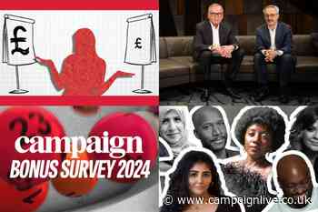 Campaign's most-read features of 2024