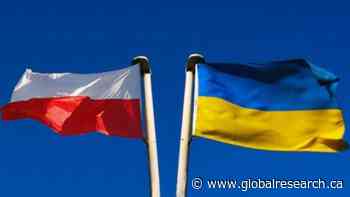 Poland Unable to Keep Helping Ukraine