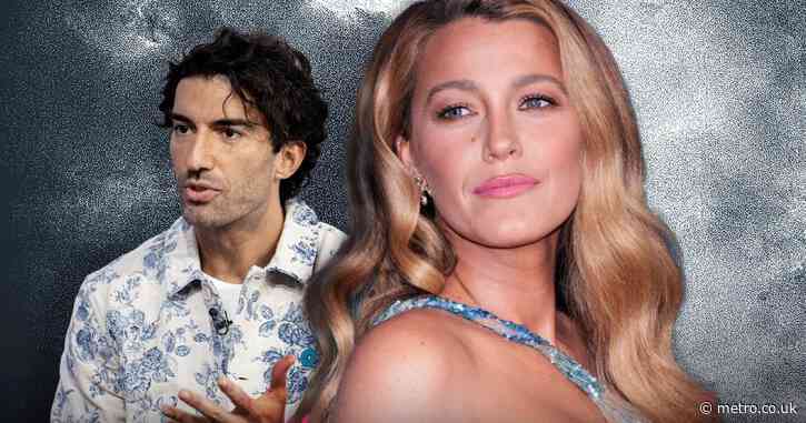 Blake Lively and Justin Baldoni sexual harassment lawsuit explained after explosive texts