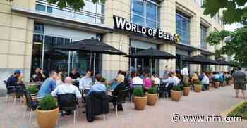 World of Beer Bar &amp; Kitchen emerges from bankruptcy