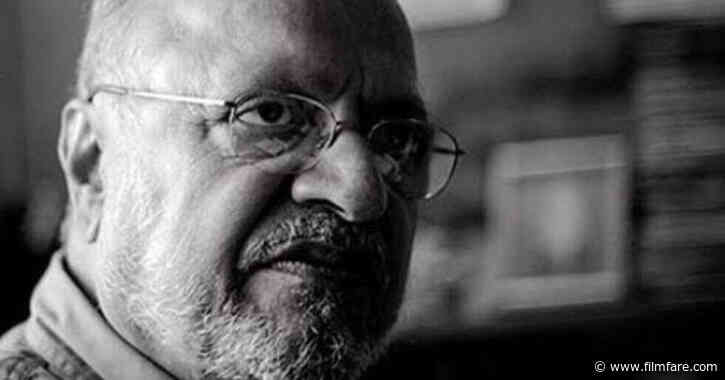 Shyam Benegal passes away at 90