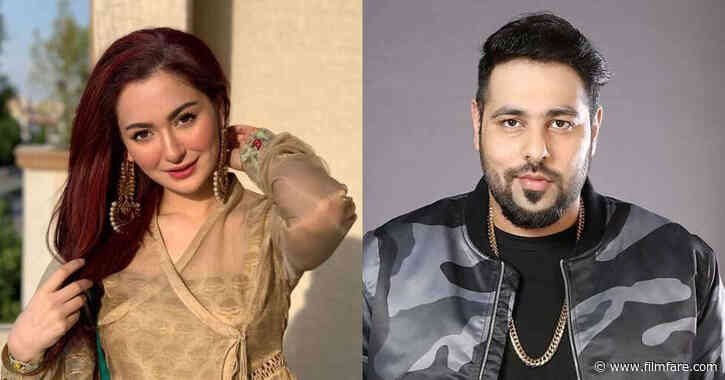 Hania Aamirs favourite Indian city has a Badshah connect