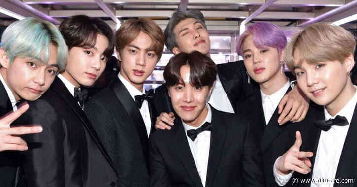 BTS World Tour To Happen in 2026? Heres What We Know