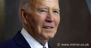 Joe Biden pardons everyone on death row except for these three inmates - here's why