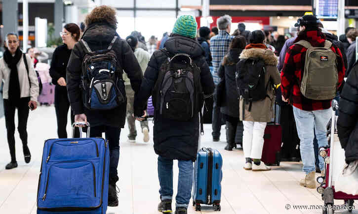 Changes to flight passenger rights in Canada