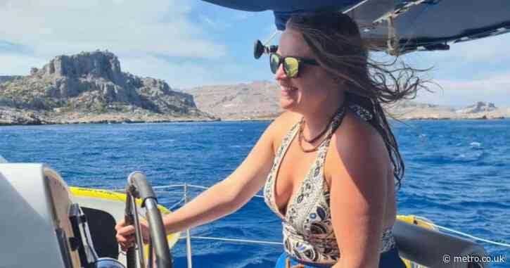 British woman missing in St Lucia finally reveals what happened