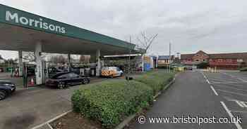 Morrisons petrol station refused permission to open at 6am