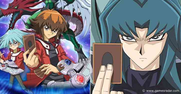 One of the best Yu-Gi-Oh anime series is getting a 2025 remaster for its milestone 20th anniversary