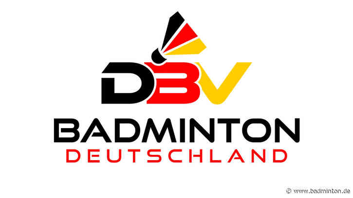 DBV sucht Bundesstützpunkttrainer*in Schwerpunkt U25/Nachwuchs