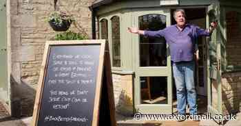 Jeremy Clarkson applies for more formalised parking at The Farmer's Dog