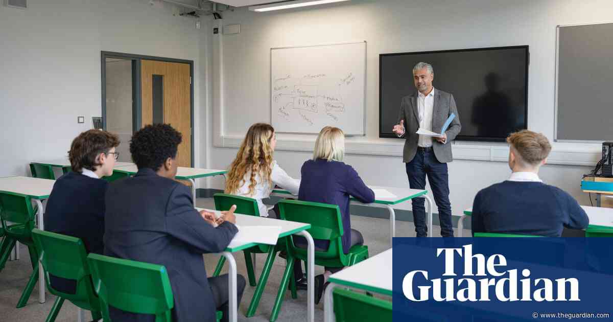 Allow teachers to fine parents over pupils’ bad behaviour, says Tony Blair’s thinktank